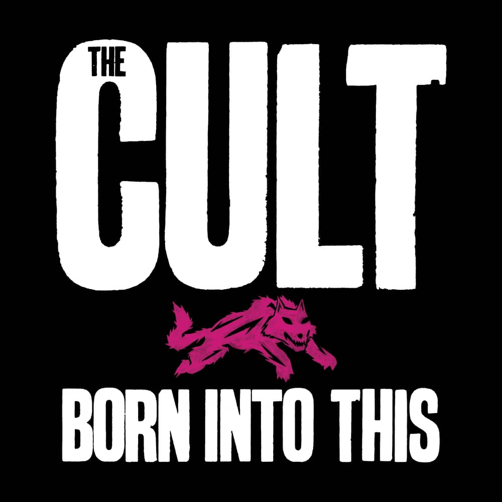 The Cult – Born Into This: Savage Edition (HNE Recordings/Cherry Red Records)