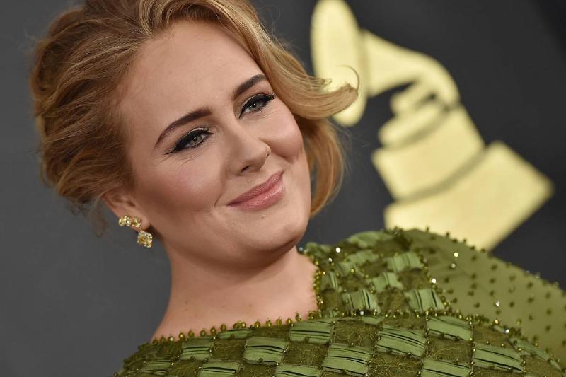 Adele Will Reveal Her Truth With “One Night Only” Special On CBS