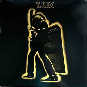 50th Anniversary Retrospectives #6: T. Rex – Electric Warrior