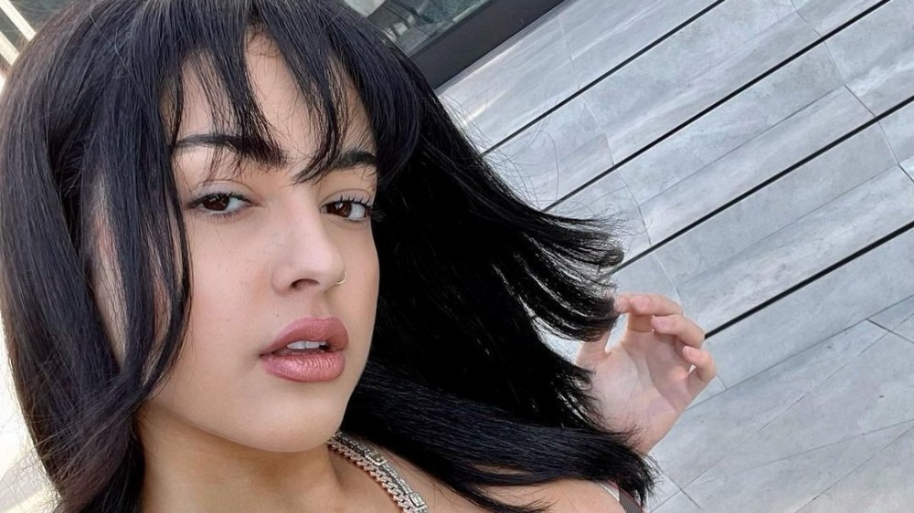 Malu Trevejo: 5 Things You (Probably) Didn’t Know About Travis Scott’s New Signee