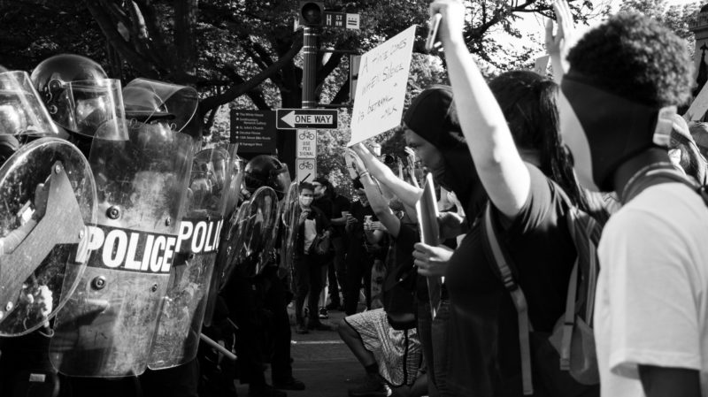 Police  Black Community Relations Explored in New Doc