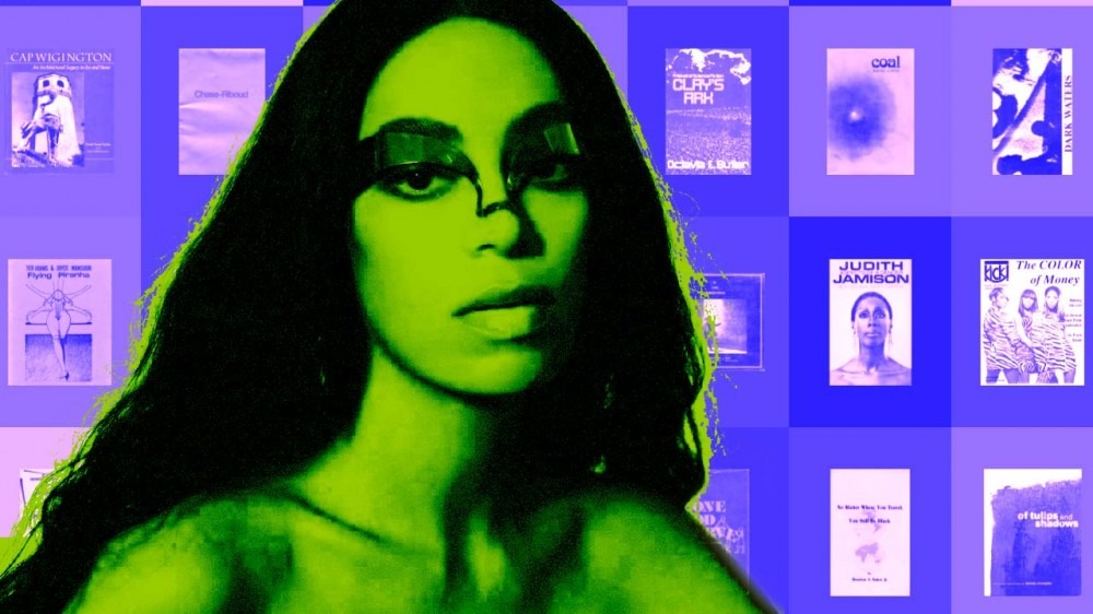 Banned! Solange’s Top 5 Rare Black Books Critical Race Theory Haters Don’t Want YOU to Read