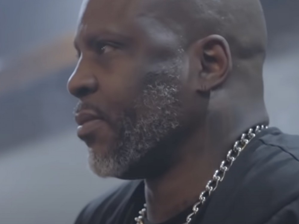 Another Child Comes Forward To Claim Their Share Of DMX’s Estate