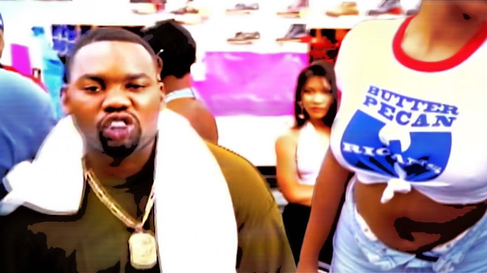Raekwon Gets Ice Cream Flavors Named After Classic Single