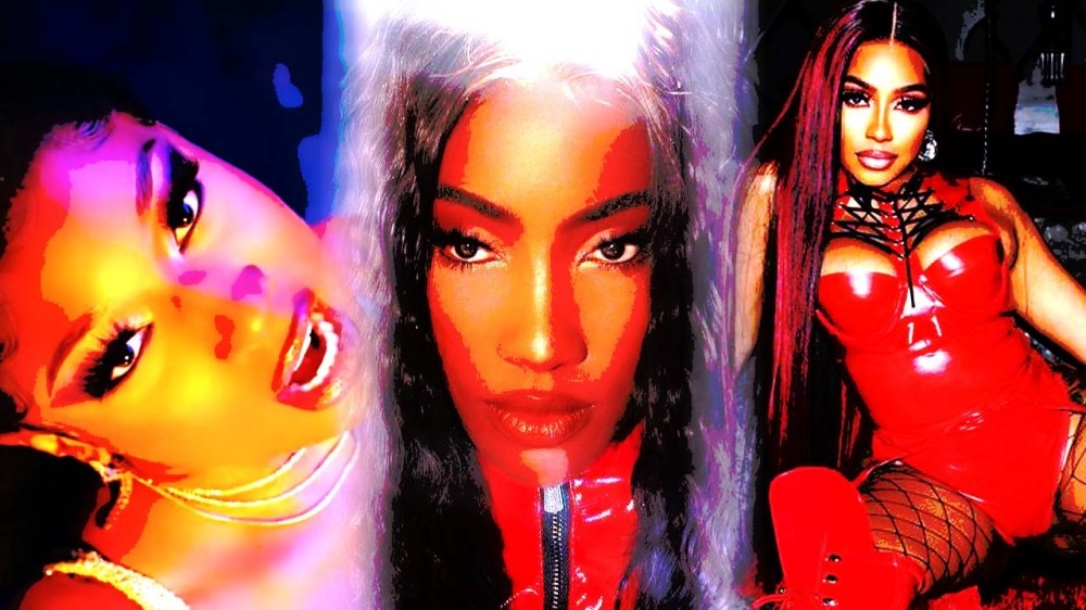 Single Ladies: Megan Thee Stallion Drops 22 Hot Ones, Yung Miami Shocks w/ “Rap Freak”, Sevyn Streeter, Flo Milli, Bhad Bhabie, Ms. Lauryn Hill