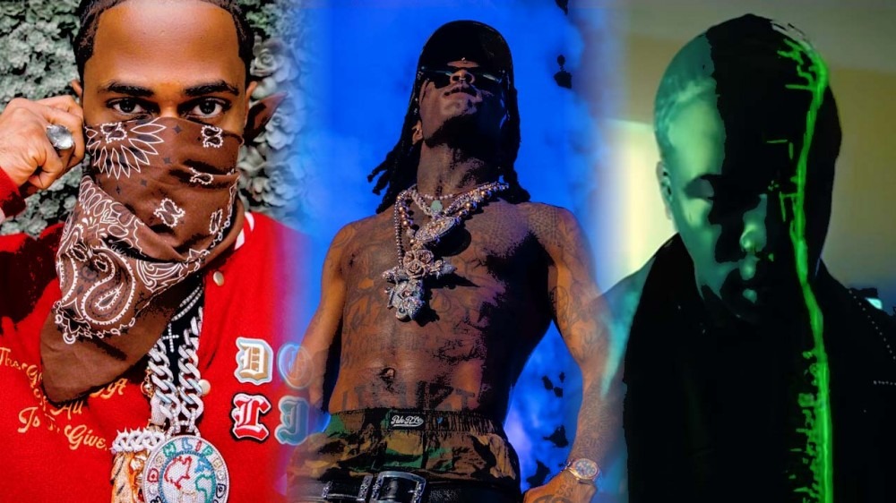 New Music Fridays [Late Edition]: Lil Uzi, Jay Z, Bobby Shmurda, Big Sean, and We Snuck In Some More!