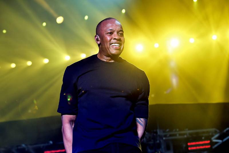 Snoop Dogg Reveals Dr. Dre Is Back In The Studio, But For What?