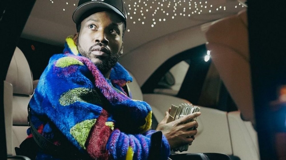 Meek Mill ‘Sad’ That He’s Crypto Dumb. Here’s Who’s Putting On For Crypto In Hip Hop