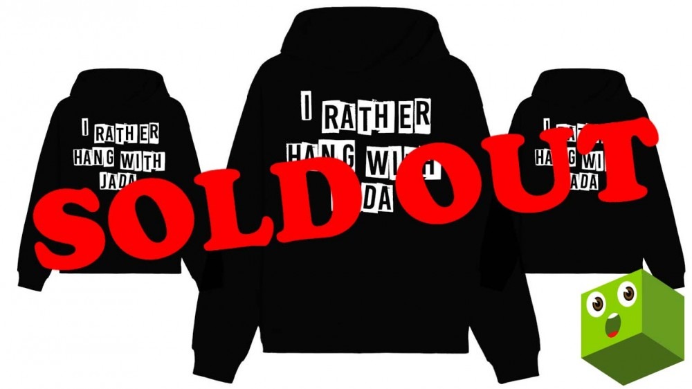 Future’s “I Rather Hang With Jada” Merch Sells Out