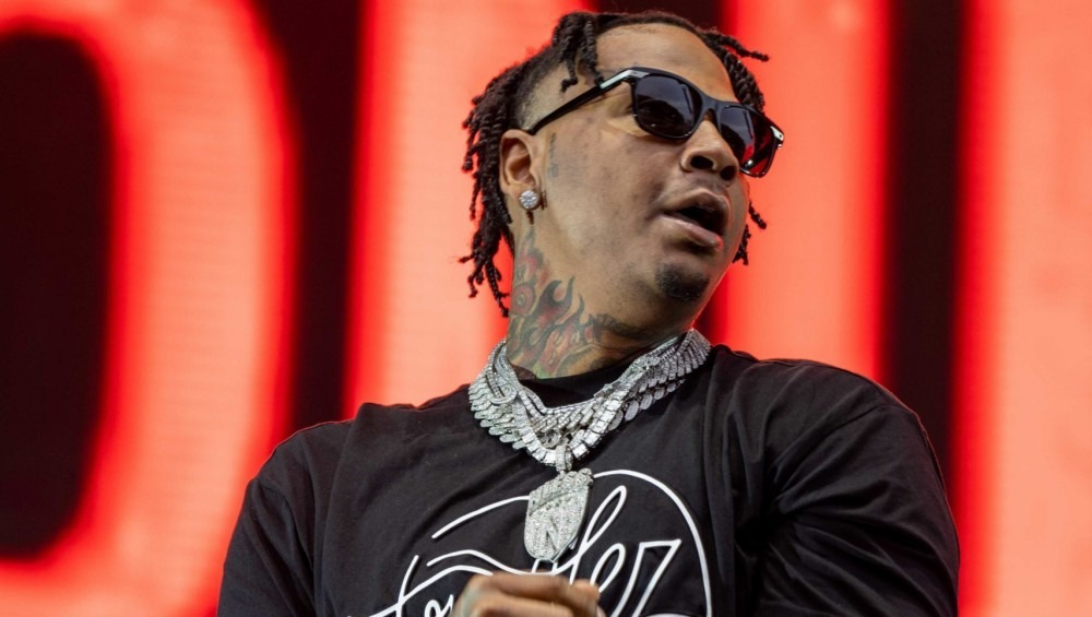 Calling Jesus! Moneybagg Yo Quotes “Bitch” In the Bible, Marilyn Manson Repents At Ye’s Sunday Service