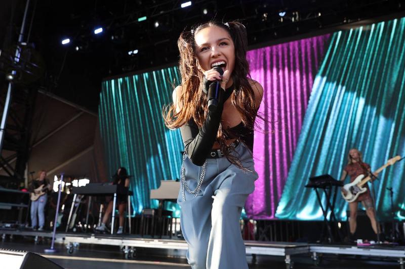 American Music Awards Announce Performances From Olivia Rodrigo And More!