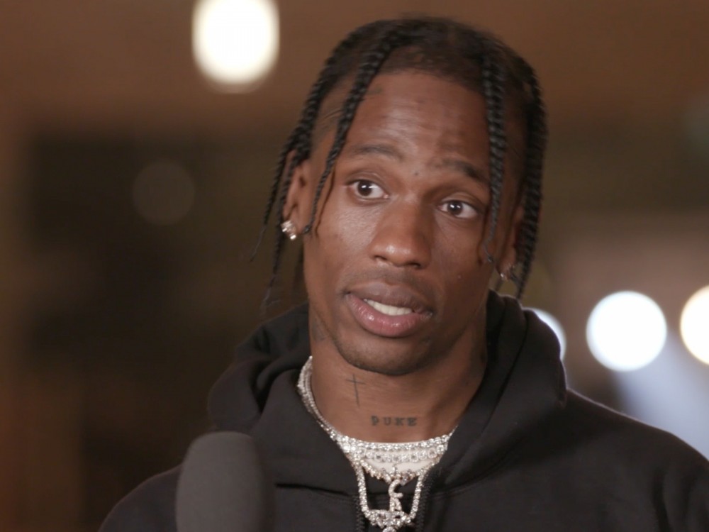 Travis Scott’s AstroWorld Tragedy: What Happened As It Happened Per First-Hand Accounts