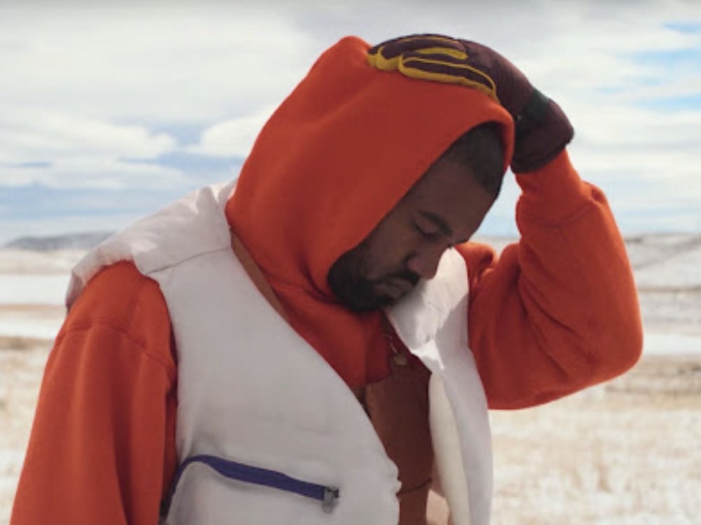 Kanye Owes Siegel $50 Million For Coining Iconic “Yeezy” Name