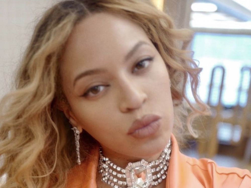 Beyoncé Drops Oscar-Worthy “Be Alive” from King Richard Movie