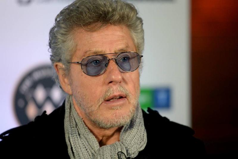 Battle Of The Old Bands: Roger Daltry Of The Who Calls Out The Rolling Stones