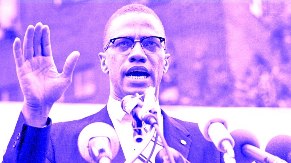 Two Men Convicted Of Killing Malcolm X Are About To Be Exonerated