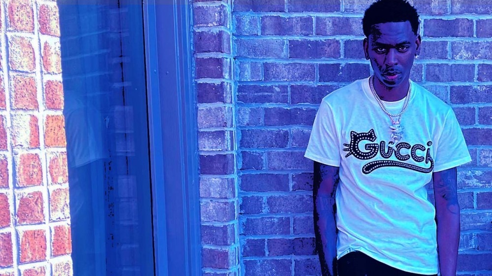 Young Dolph Tributes Pour In As Hip-Hop Mourns Another Loss