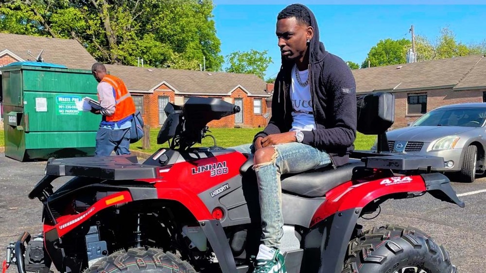 Young Dolph’s Killers Caught On Tape, Another Shooting Near Site Wounds One