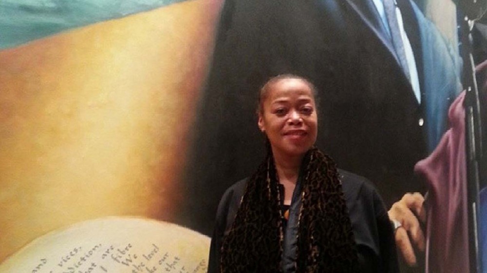 Shocking: Malcolm X’s Daughter Found Dead In Brooklyn Apartment.