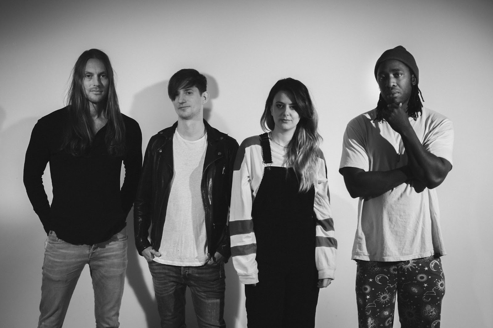 NEWS: Bloc Party return with new single ‘Traps’ and share UK tour dates