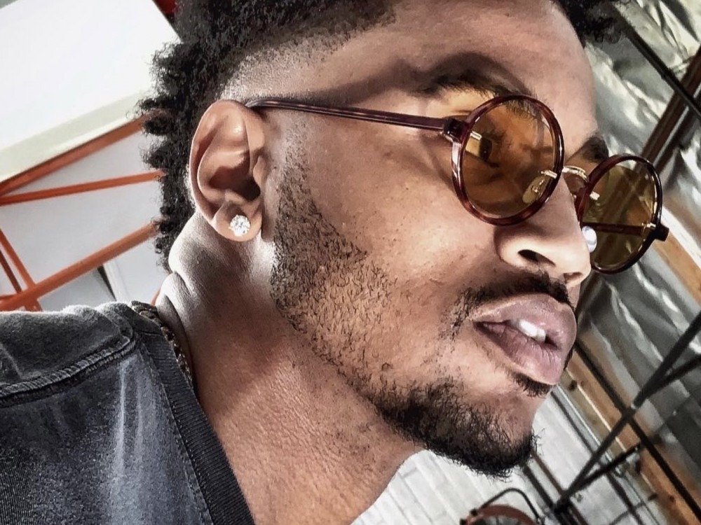 Trey Songz Is Being Investigated For Sexual Assault In Las Vegas