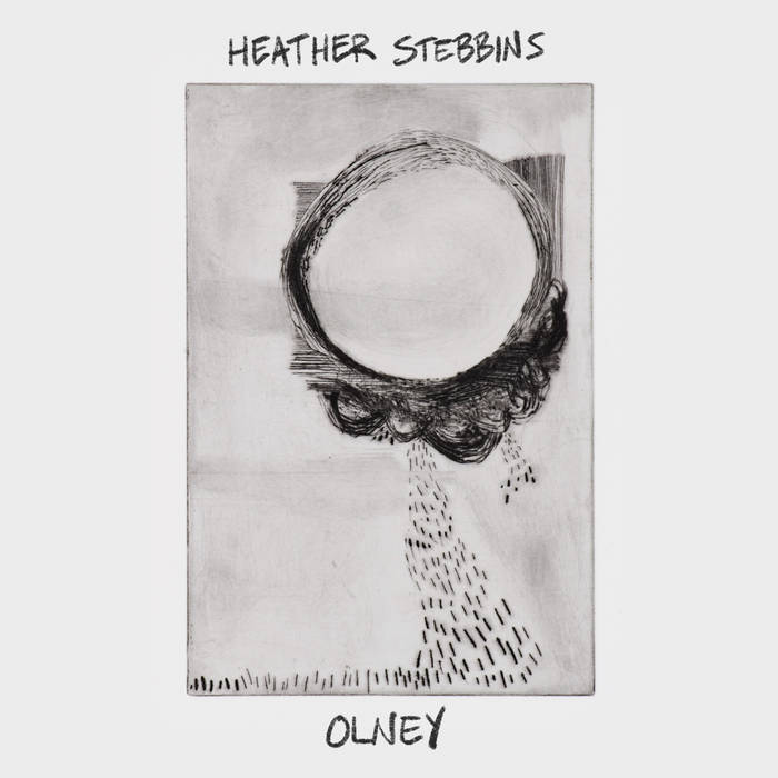 Heather Stebbins – Olney (Zero Moon)