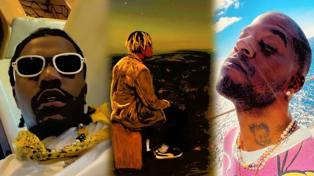 SOHH’s Most Anticipated Hip Hop Albums in 2022: Nas, Cordae, Kendrick Lamar, Roddy Ricch, and More!