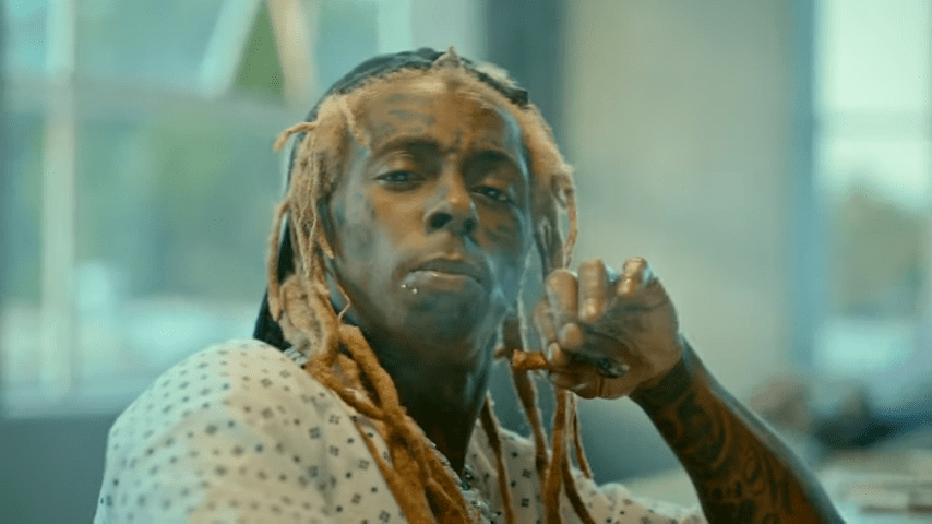 Lil Wayne’s Former Security Guard Will Press Charges Against Him In Gun Assault Case