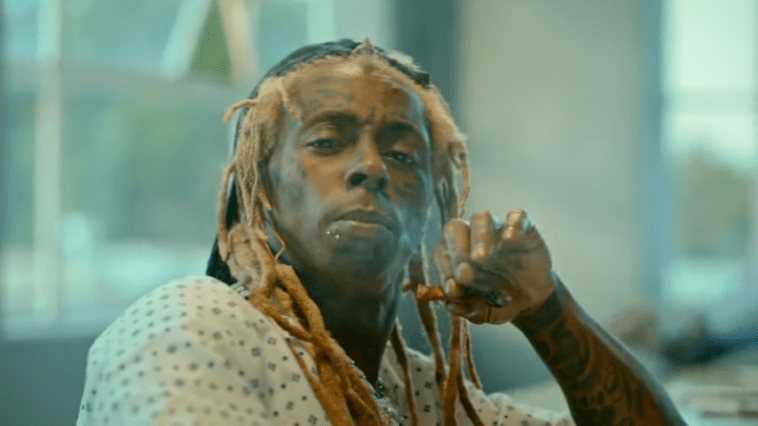 Lil Wayne