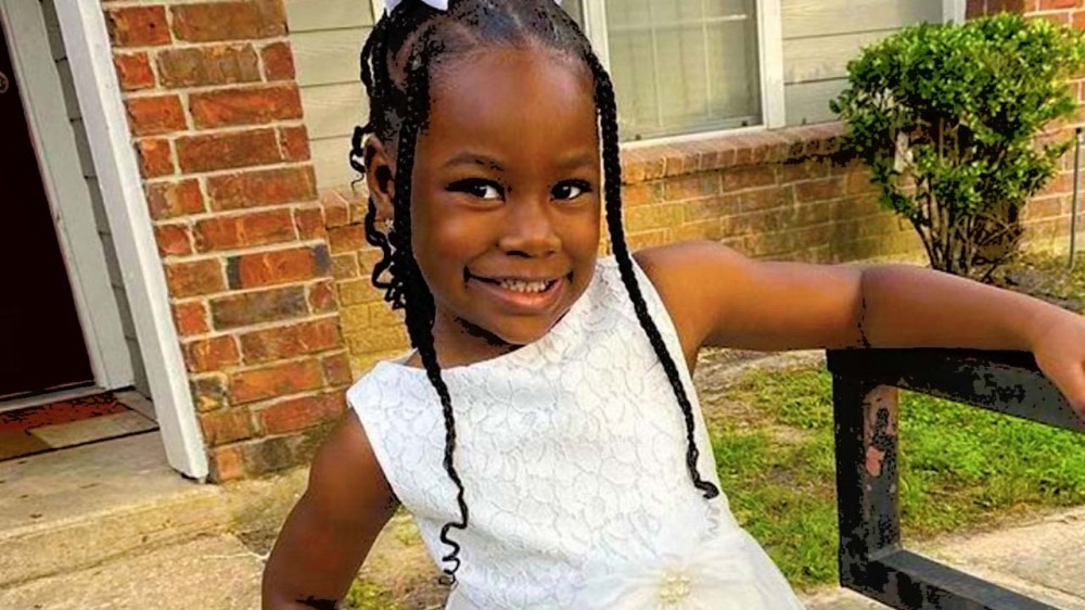 George Floyd’s 4-Year-Old Niece Shot While Sleeping In Houston Apartment