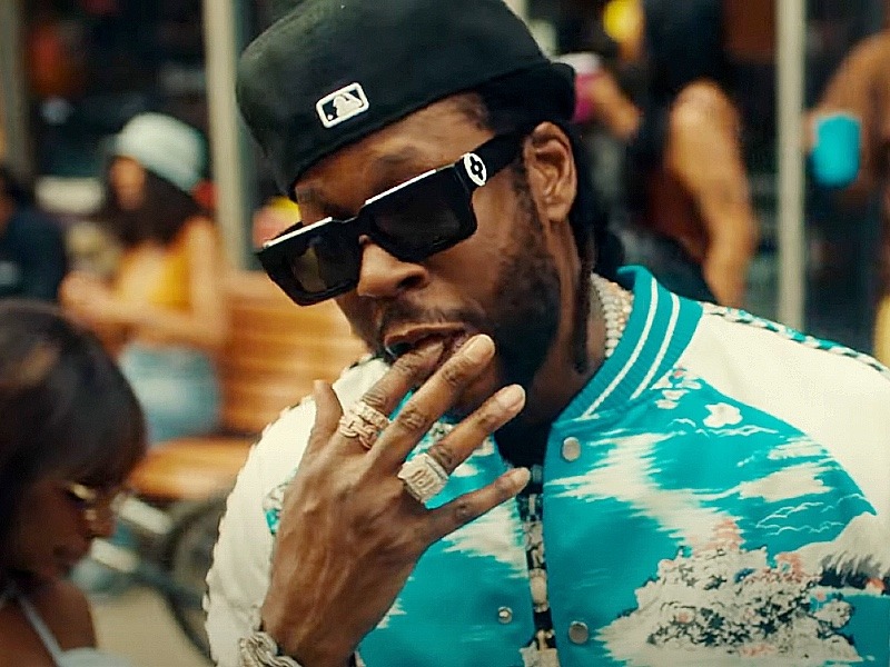 2 Chainz Re-Emerges To School The Game with Dope Don’t Sell Itself. Is This His Promised Final Trap Album?
