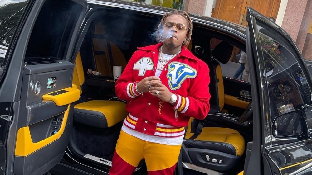Gunna Reignites Beef With Freddie Gibbs Ahead Of DS4 Drop