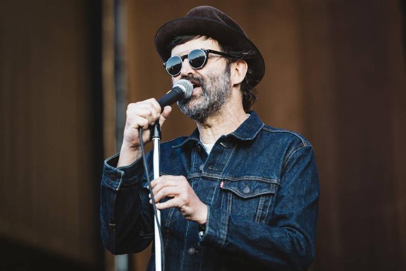 Eels Share “Amateur Hour” From Upcoming Album Extreme Witchcraft