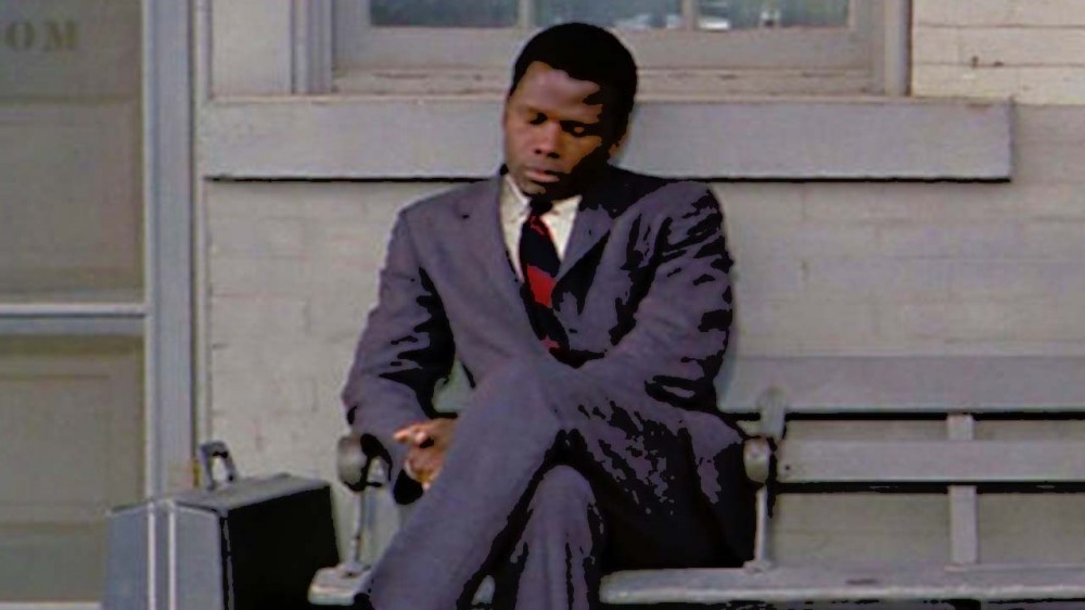 Groundbreaking Actor Sidney Poitier Passes Away At 94, But Hip-Hop Icons Diddy, Jay-Z, Nas, Dr. Dre Fail to Utter A Word of Condolences