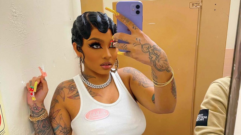 Cardi B Versus Cuban Doll Beef Is Reignited On Twitter Over Offset