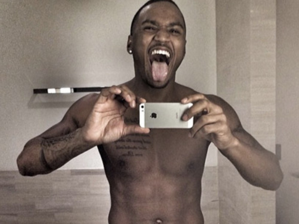 Trey Songz Has Another Rape Allegation, This Time From 9 Years Ago In Las Vegas