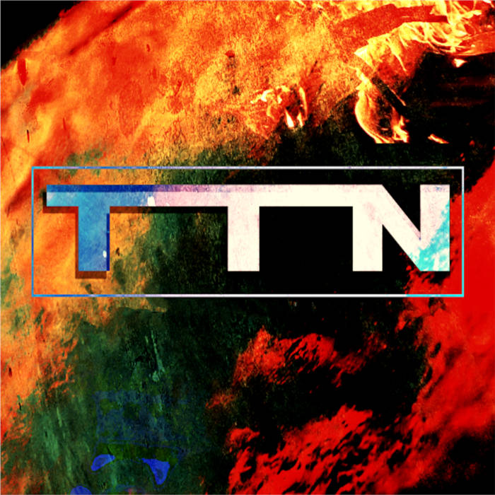 TTN – TTN (Xylene Records)