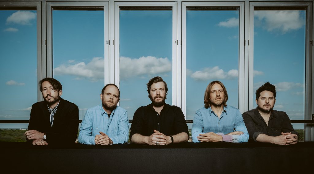 NEWS: Midlake share video for new single ‘Bethel Woods’