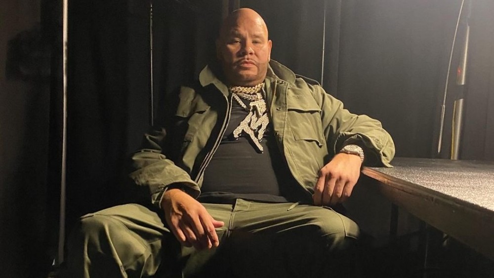 Fat Joe Aids Relief Fund For Bronx Fire Victims