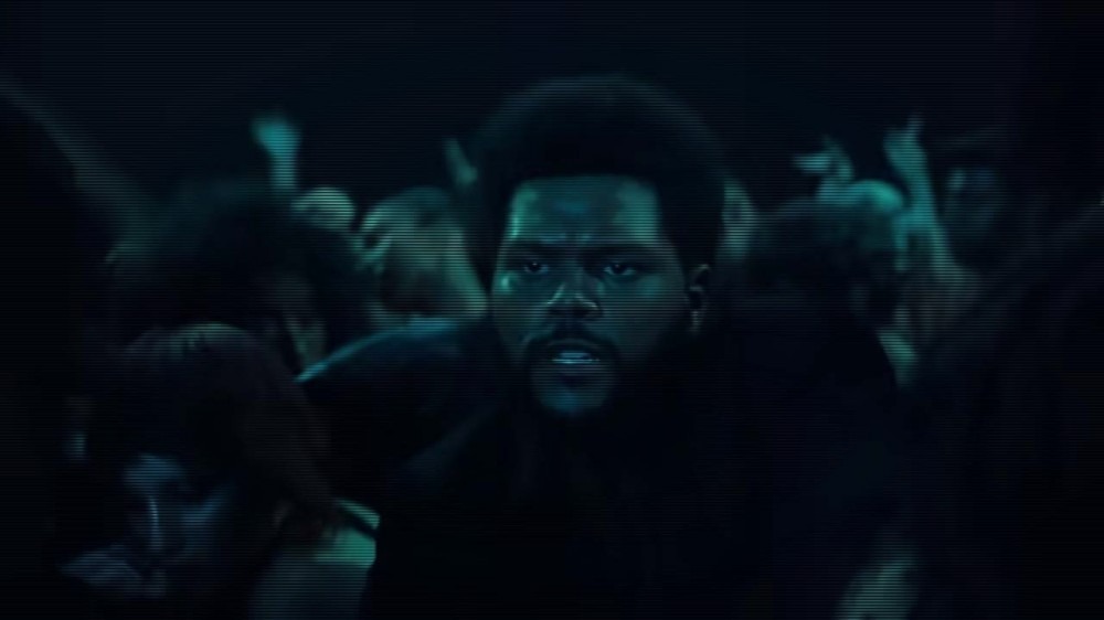 The Weeknd Fights His Aging Alter Ego In New Video For “Gasoline”