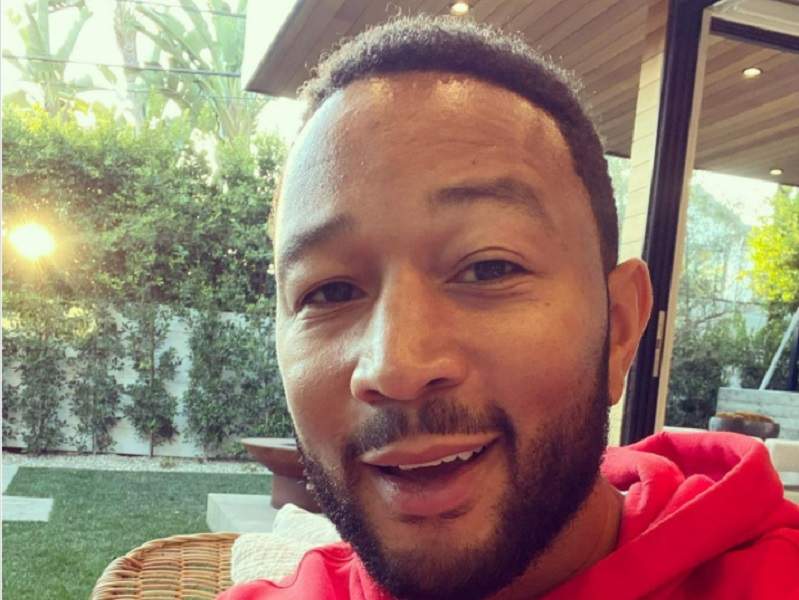 John Legend Gives Up “All of Me” – Sells His Entire Music Catalogue In Multi-Million Dollar Deal