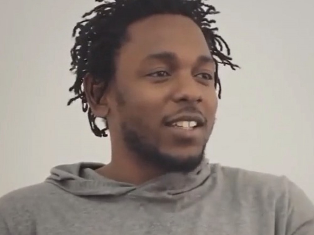 Kendrick Lamar Is Making A Comedy Movie — The Concept Is Real-Life Not Funny