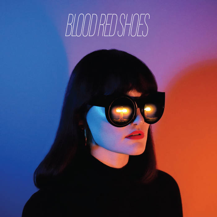 Blood Red Shoes – Ghosts On Tape (Jazz Life)