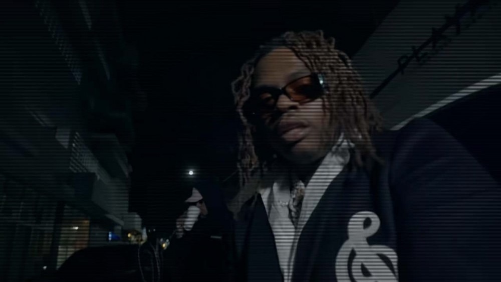 Gunna Beats The Weeknd To Top Billboard Spot