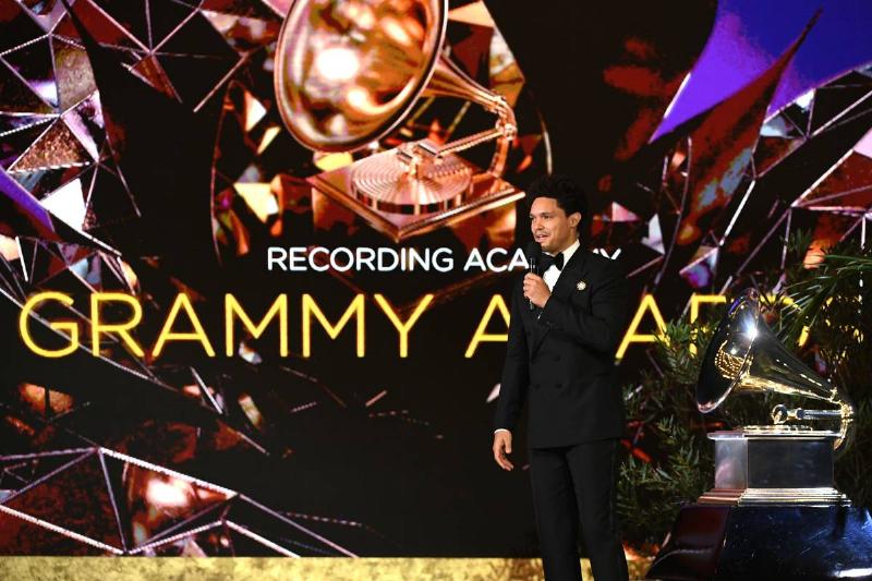 Grammy’s Announce New Date And Venue For 2022 Ceremony
