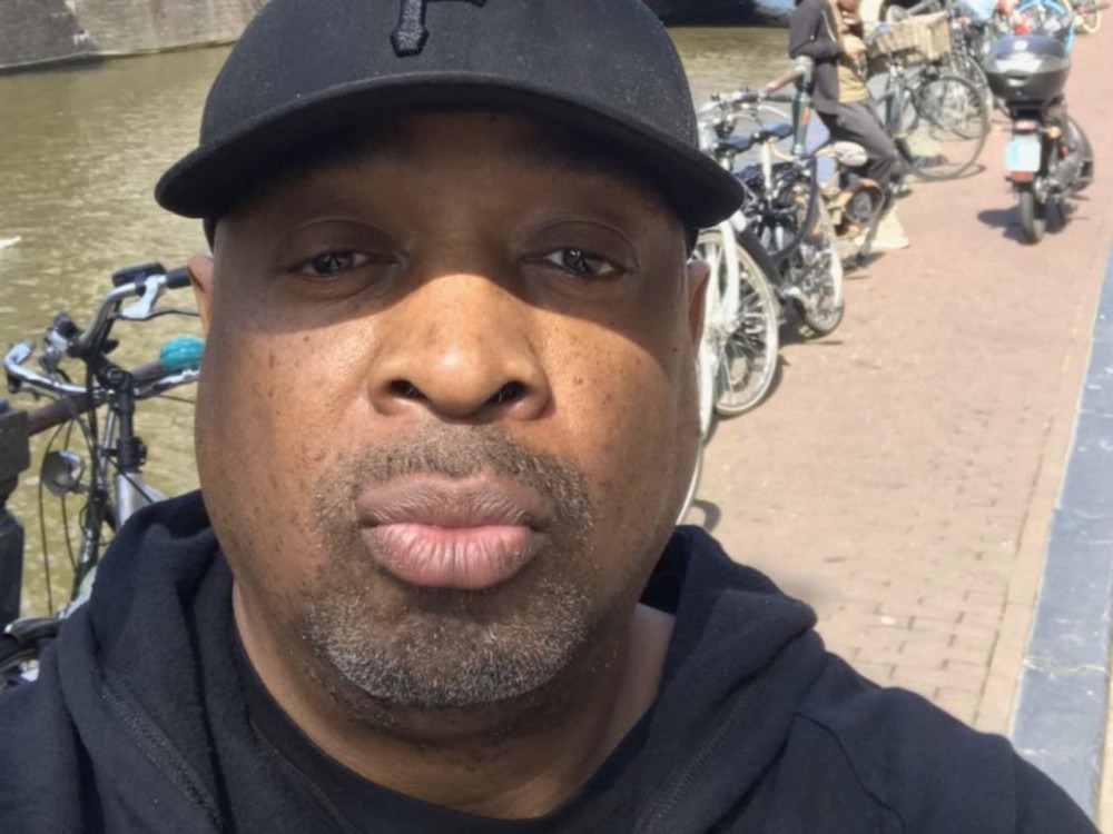 Chuck D Moves From PE To PBS