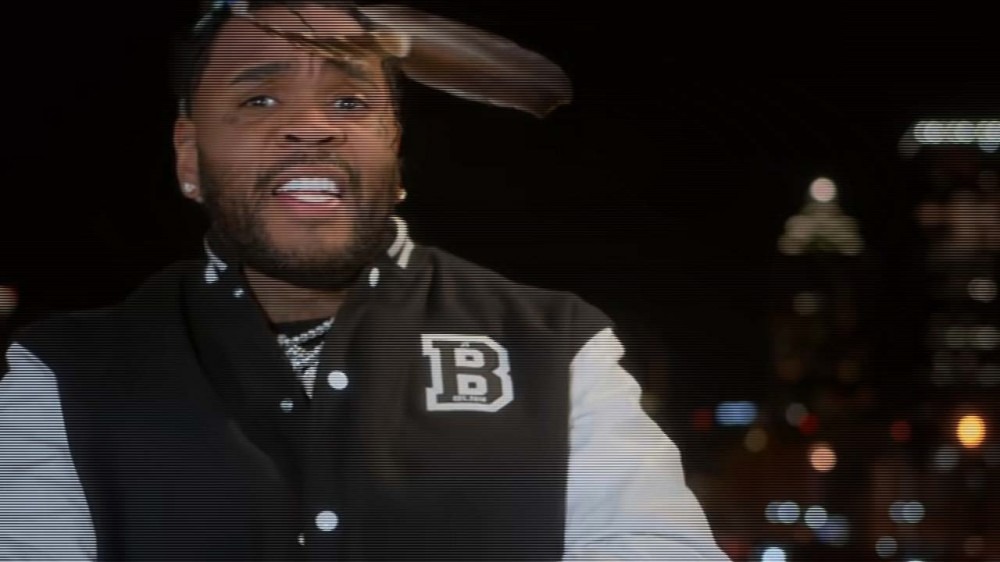 Kevin Gates’ Fan Saves Him From Committing Suicide