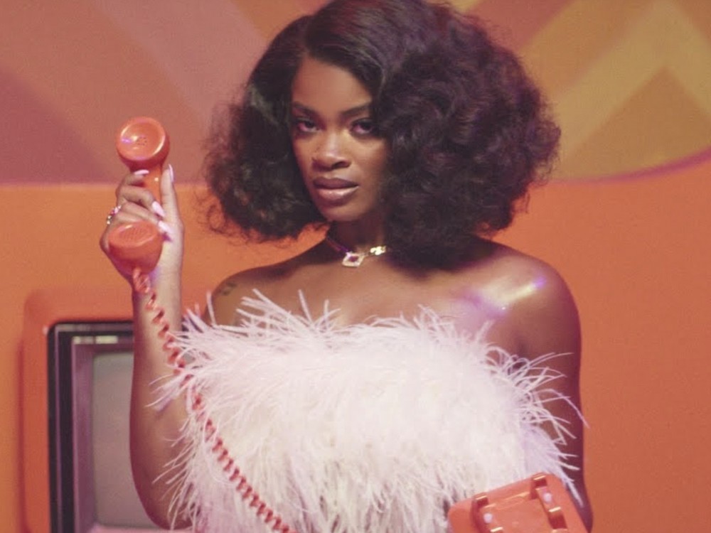Ari Lennox Wants To Be Dropped From Her Labels: “I Want To Be Free”