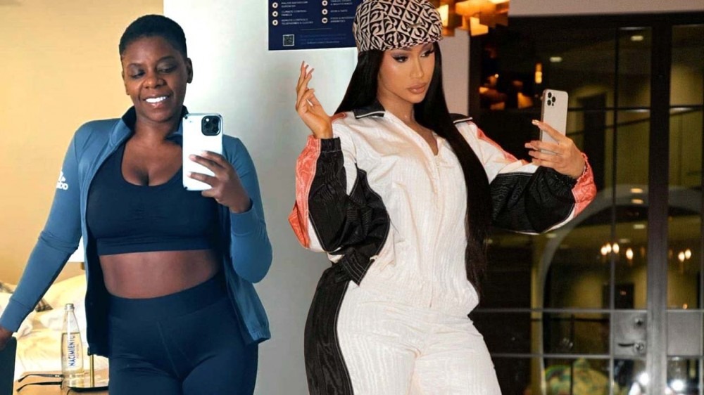 Cardi B’s $4M Win Against Tasha K Is a Warning Shot To All Bloggers: Watch What You Say Or You Will Pay