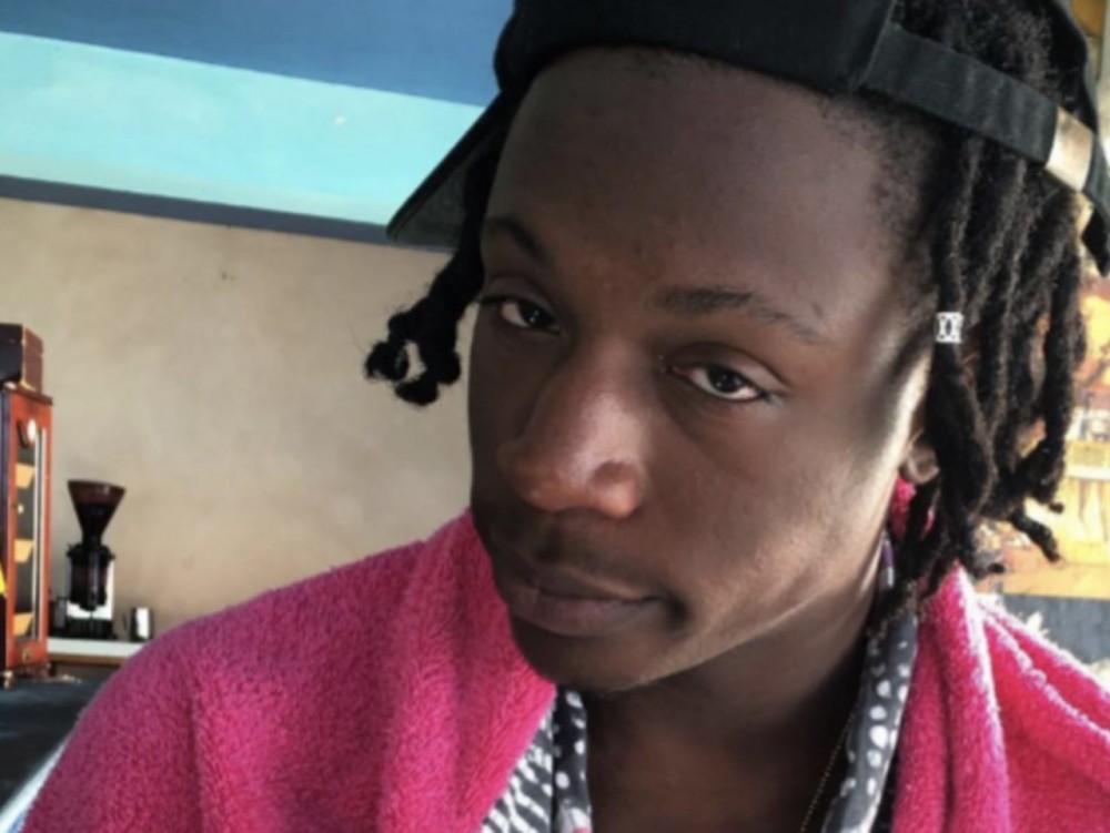 Joey Badass Says He Doesn’t Ejaculate During Sex… Doctors Say It’s Bad For His Health